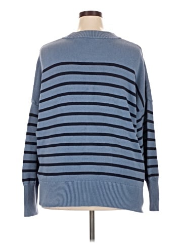 Gap Pullover Sweater (view 2)