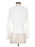 Rachel Parcell White Pullover Sweater Size XXS - photo 2