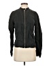 Gap 100% Tencel Lyocell Black Jacket Size S (tall) - photo 1