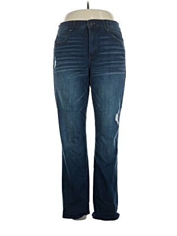Democracy Jeans (view 1)