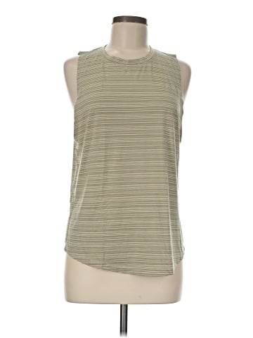 Athleta Sleeveless T-Shirt (view 1)