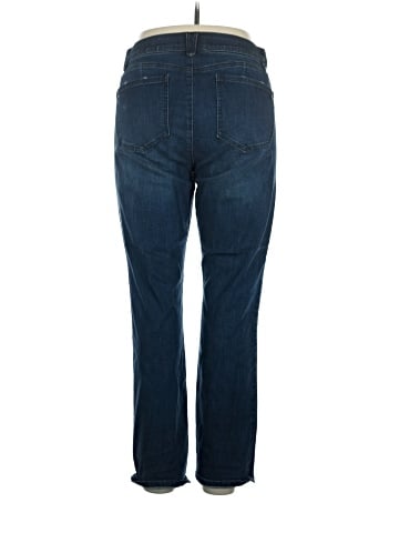 Democracy Jeans (view 2)