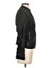 Gap 100% Tencel Lyocell Black Jacket Size S (tall) - photo 4