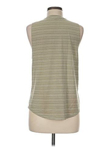 Athleta Sleeveless T-Shirt (view 2)