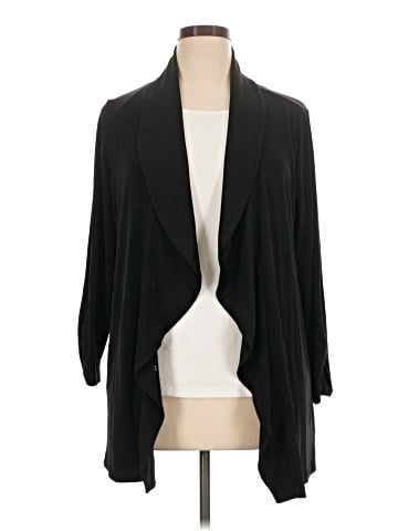 Liz Claiborne Career Cardigan (view 1)