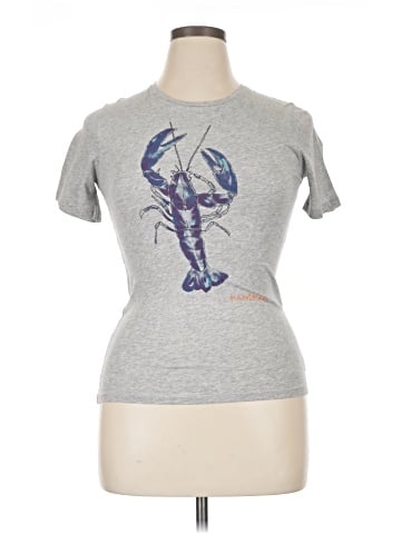 Bonpoint Short Sleeve T-Shirt (view 1)