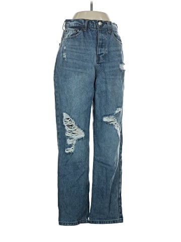 Vanilla Star Jeans (view 1)
