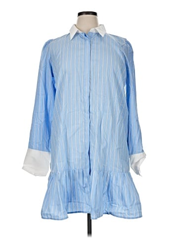 J.Crew Casual Dress (view 1)