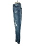 Vanilla Star 100% Cotton Blue Jeans Size 3 - photo 5