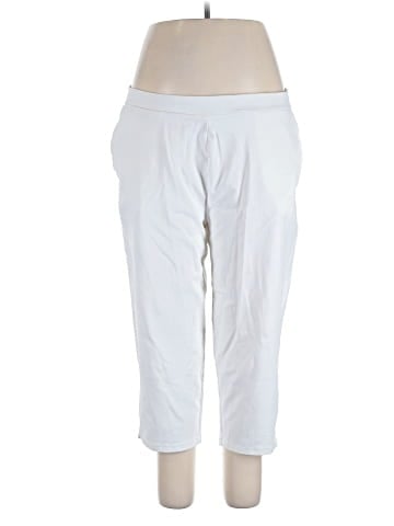 Susan Graver Active Pants (view 1)