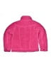 Wrangler Jeans Co 100% Polyester Solid Pink Jacket Size L (kids) - photo 2