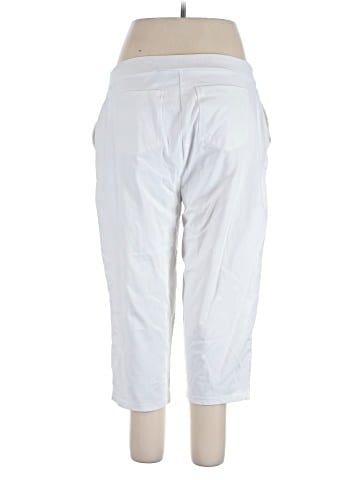 Susan Graver Active Pants (view 2)