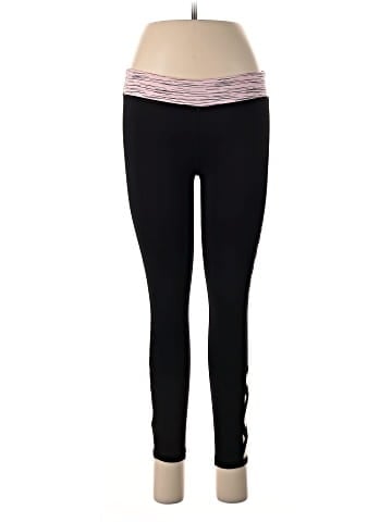 Ideology Active Pants (view 1)