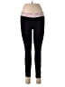 Ideology Black Active Pants Size M - photo 1
