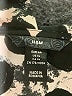 H&M Black Short Sleeve Top Size 14 - photo 7