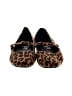 Art Class Brown Flats Size 1 (youth) - photo 2