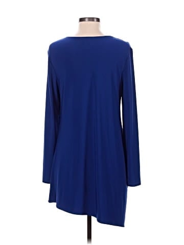 Michael Tyler Long Sleeve Blouse (view 2)