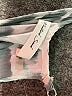 Mustard Seed 100% Rayon Tie-dye Gray Romper Size S - photo 4