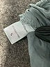 Mustard Seed 100% Rayon Tie-dye Gray Romper Size S - photo 5
