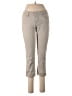 Denizen from Levi's Tan Jeans Size 8 - photo 1