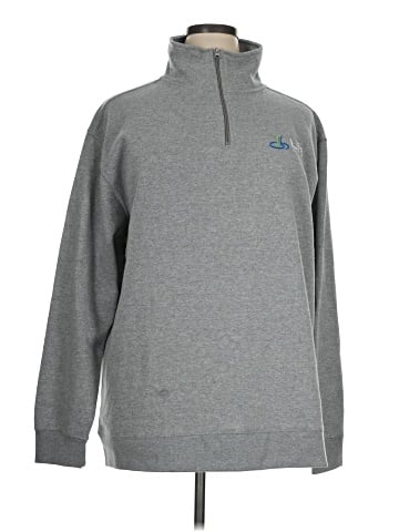Heritage Sweatshirt (view 1)
