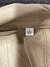 GU Tan Trenchcoat Size S - photo 6