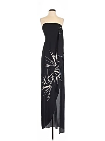 Halston Heritage Cocktail Dress (view 1)
