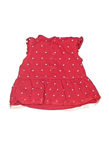 Child of Mine by Carter's Sleeveless Top (view 2)