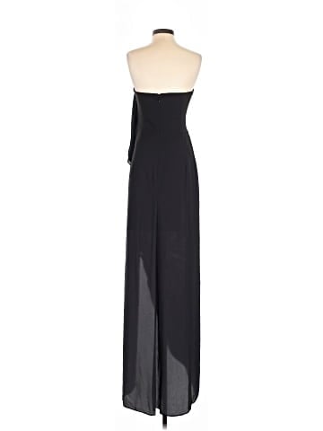 Halston Heritage Cocktail Dress (view 2)