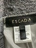 Escada Gray Formal Skirt Size EU 36 / US 6 - photo 4