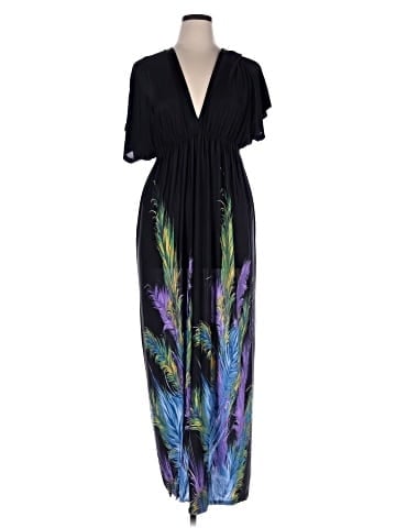 Assorted Brands Cocktail Dress (view 1)