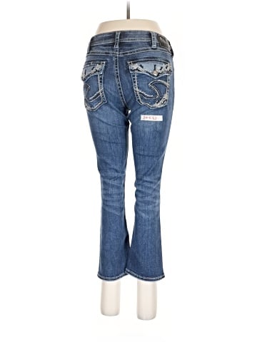 Silver Jeans Co. Jeans (view 2)