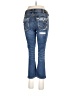 Silver Jeans Co. Hearts Blue Jeans Size 30 waist - photo 2
