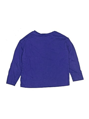 Hanna Andersson Long Sleeve T-Shirt (view 2)