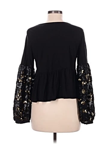 Anthropologie Long Sleeve Blouse (view 2)