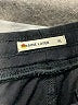 Marine Layer Solid Black Casual Pants Size XL - photo 7