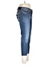 Silver Jeans Co. Hearts Blue Jeans Size 30 waist - photo 4