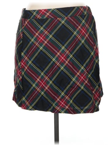 Almost Famous Casual Skirt (view 1)