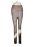 Athleta Gray Tan Leggings Size XS - photo 1