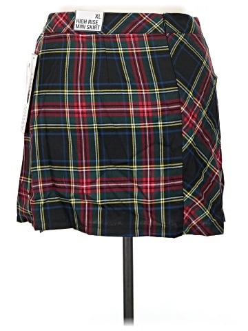 Almost Famous Casual Skirt (view 2)