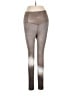Athleta Gray Tan Leggings Size XS - photo 2