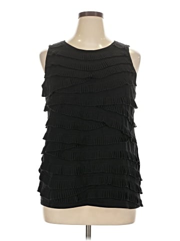 Chico's Sleeveless Top (view 1)