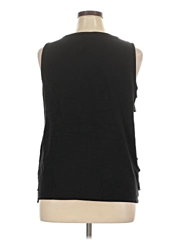 Chico's Sleeveless Top (view 2)