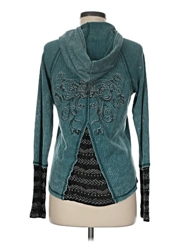 Harley Davidson Pullover Sweater (view 2)