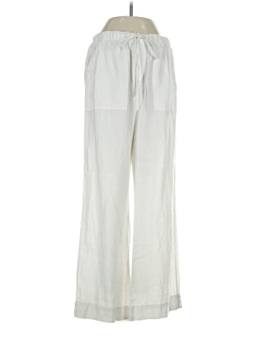 Bella Dahl Linen Pants (view 1)