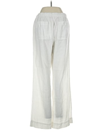 Bella Dahl Linen Pants (view 2)