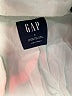 Gap White Blazer Size 8 - photo 6