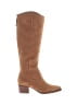 Dolce Vita Tan Boots Size 6 - photo 1