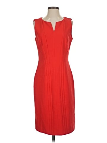 BOSS by HUGO BOSS Cocktail Dress (view 1)