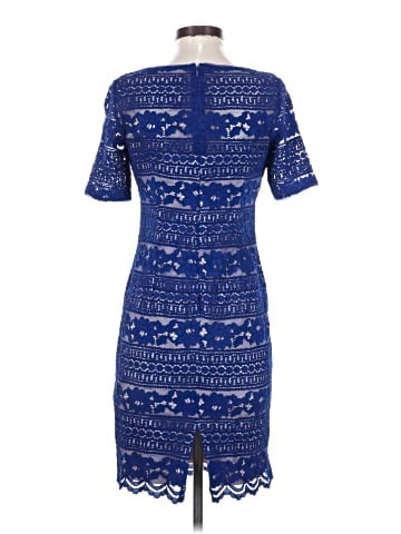 Adrianna Papell Cocktail Dress (view 2)